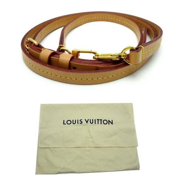 Louis Vuitton Deauville Mini Women's Handbag M45528 (Discontinued) Monogram B... - Picture 10 of 10